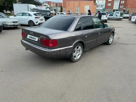 Audi A6 1995 года за 2 500 000 тг. в Астана – фото 2