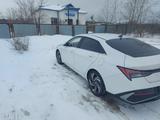 Hyundai Elantra 2024 года за 8 500 000 тг. в Кокшетау