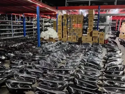 Фара оригинал за 88 000 тг. в Алматы