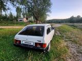 ВАЗ (Lada) 2108 1987 года за 320 000 тг. в Шымкент – фото 5