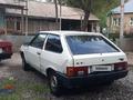 ВАЗ (Lada) 2108 1987 годаүшін320 000 тг. в Ленгер – фото 7