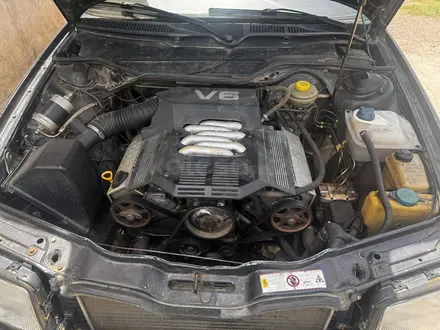Audi 100 1993 года за 800 000 тг. в Шымкент – фото 9