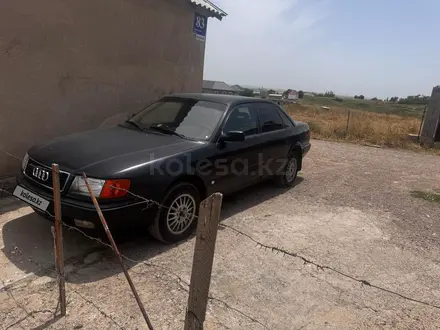 Audi 100 1993 года за 800 000 тг. в Шымкент