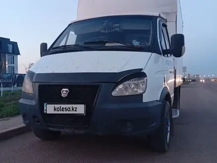 ГАЗ ГАЗель 2013 года за 6 200 000 тг. в Астана – фото 7