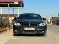 BMW 535 2014 года за 10 500 000 тг. в Шымкент