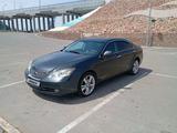 Lexus ES 350 2007 года за 6 300 000 тг. в Алматы – фото 2