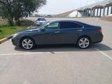 Lexus ES 350 2007 года за 6 300 000 тг. в Алматы