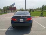 Lexus ES 350 2007 года за 6 300 000 тг. в Алматы – фото 4