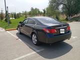 Lexus ES 350 2007 года за 6 300 000 тг. в Алматы – фото 3