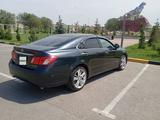 Lexus ES 350 2007 года за 6 300 000 тг. в Алматы – фото 5