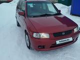 Mazda Demio 1997 годаүшін1 700 000 тг. в Усть-Каменогорск