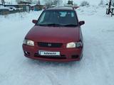 Mazda Demio 1997 годаүшін1 700 000 тг. в Усть-Каменогорск – фото 3