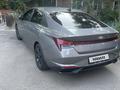 Hyundai Elantra 2022 годаfor10 000 000 тг. в Алматы – фото 22