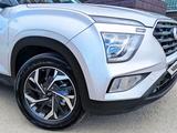 Hyundai Creta 2021 года за 10 550 000 тг. в Актобе