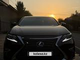 Lexus ES 250 2012 года за 13 200 000 тг. в Шымкент