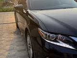Lexus ES 250 2012 года за 13 200 000 тг. в Шымкент – фото 3