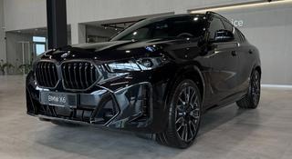 BMW X6 XDrive 40i 2026 годаүшін69 339 637 тг. в Кокшетау