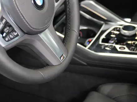 BMW X6 XDrive 40i 2026 года за 69 339 637 тг. в Кокшетау – фото 13