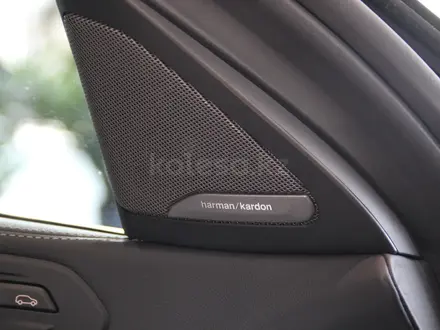 BMW X6 XDrive 40i 2026 года за 69 339 637 тг. в Кокшетау – фото 14