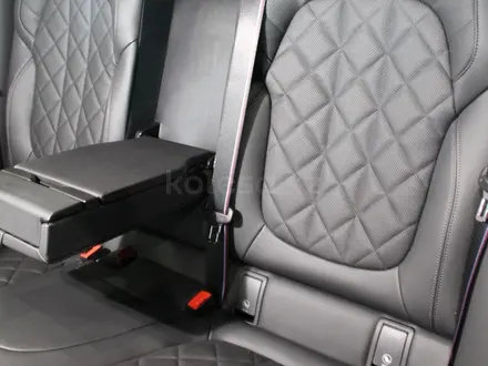 BMW X6 XDrive 40i 2026 года за 69 339 637 тг. в Кокшетау – фото 16