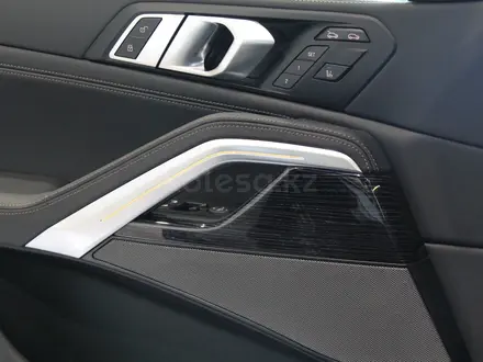 BMW X6 XDrive 40i 2026 года за 69 339 637 тг. в Кокшетау – фото 19