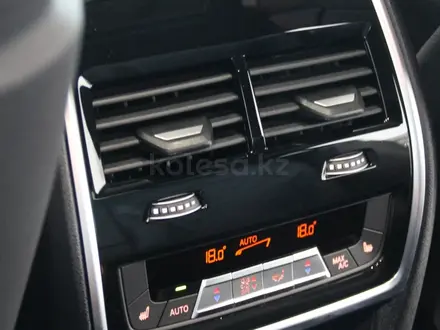 BMW X6 XDrive 40i 2026 года за 69 339 637 тг. в Кокшетау – фото 20