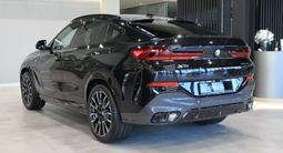 BMW X6 XDrive 40i 2026 года за 75 369 171 тг. в Кокшетау – фото 4