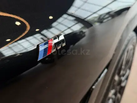 BMW X6 XDrive 40i 2026 года за 69 339 637 тг. в Кокшетау – фото 6