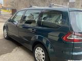 Ford Galaxy 2008 годаүшін3 800 000 тг. в Караганда – фото 4