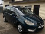 Ford Galaxy 2008 года за 3 800 000 тг. в Караганда – фото 2