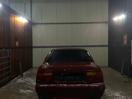 Mitsubishi Carisma 1996 года за 500 000 тг. в Алматы – фото 4
