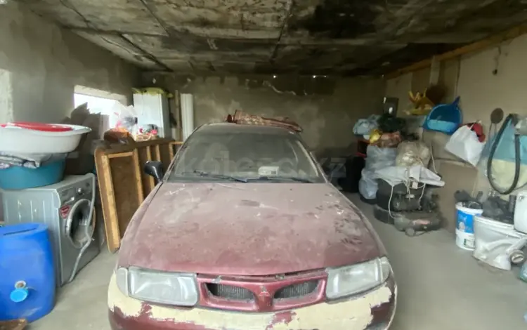 Mitsubishi Carisma 1996 года за 500 000 тг. в Алматы