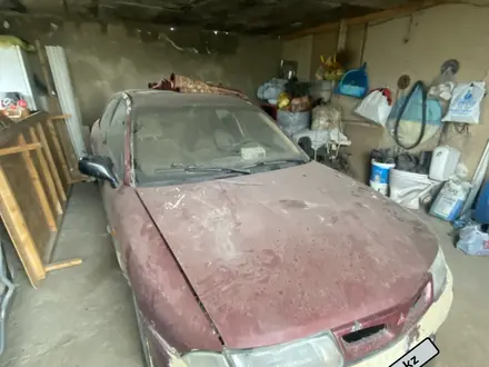 Mitsubishi Carisma 1996 года за 500 000 тг. в Алматы – фото 2