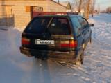 Volkswagen Passat 1991 годаүшін1 200 000 тг. в Ерейментау