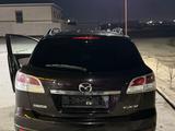 Mazda CX-9 2008 годаүшін4 000 000 тг. в Актау – фото 4