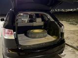 Mazda CX-9 2008 годаүшін4 000 000 тг. в Актау – фото 5