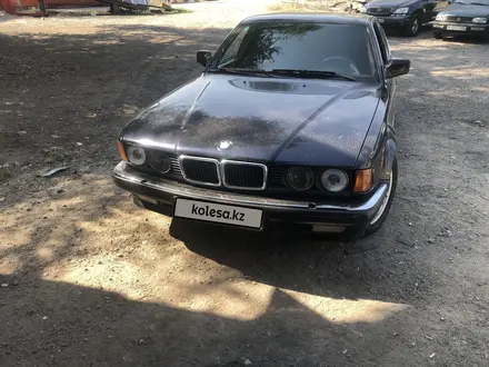 BMW 730 1991 года за 1 000 000 тг. в Алматы