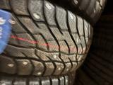 215/65 R16 98Т ATTAR W02 шип.үшін34 050 тг. в Уральск – фото 2