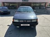 Volkswagen Passat 1990 года за 1 000 000 тг. в Житикара – фото 2