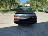 Volkswagen Passat 1990 года за 1 000 000 тг. в Житикара – фото 4