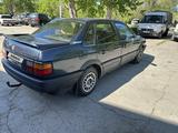 Volkswagen Passat 1990 года за 1 000 000 тг. в Житикара – фото 5