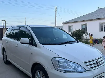 Toyota Ipsum 2007 года за 6 500 000 тг. в Актау