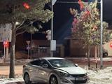 Hyundai Elantra 2014 годаүшін5 600 000 тг. в Костанай – фото 4