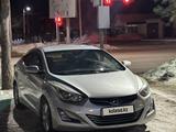 Hyundai Elantra 2014 годаүшін5 600 000 тг. в Костанай – фото 3