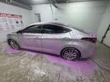 Hyundai Elantra 2014 годаүшін5 600 000 тг. в Костанай – фото 5