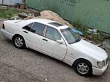 Mercedes-Benz S 320 1996 годаfor1 500 000 тг. в Алматы