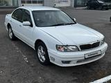 Nissan Cefiro 1997 годаүшін1 200 000 тг. в Павлодар – фото 2
