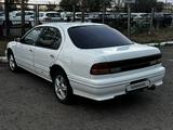 Nissan Cefiro 1997 годаүшін1 200 000 тг. в Павлодар – фото 4