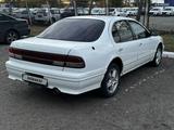 Nissan Cefiro 1997 годаүшін1 200 000 тг. в Павлодар – фото 3