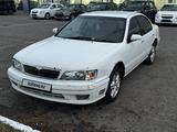 Nissan Cefiro 1997 годаүшін1 200 000 тг. в Павлодар